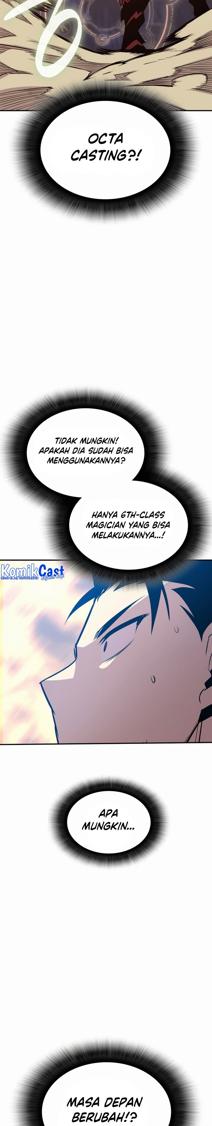 Worn and Torn Newbie Chapter 193 halaman 3