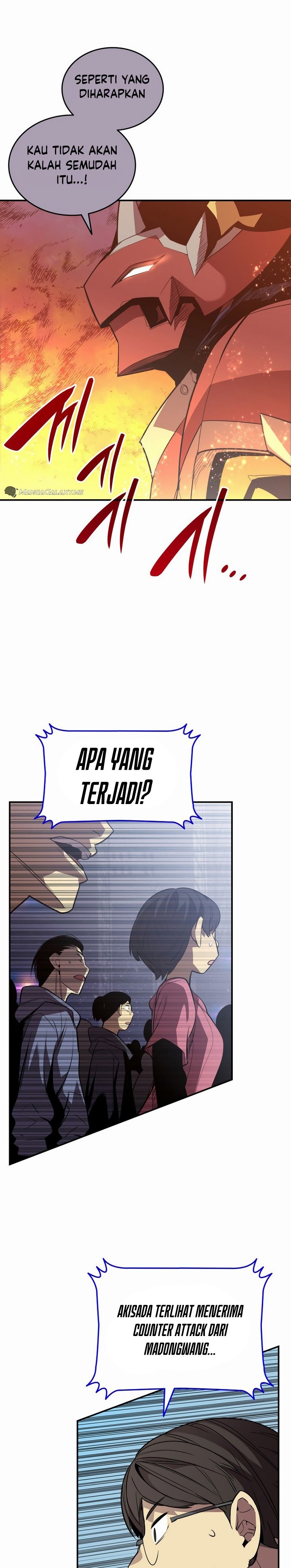 Worn and Torn Newbie Chapter 193 halaman 11