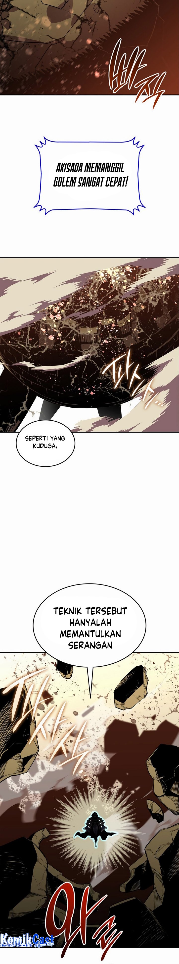 Worn and Torn Newbie Chapter 193 halaman 13