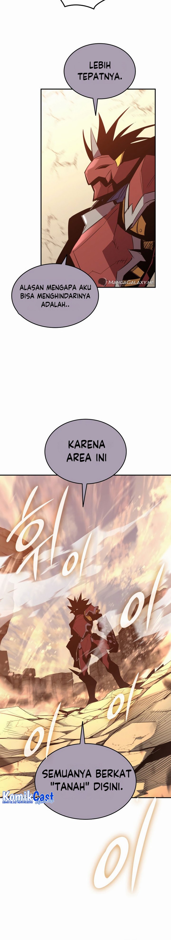 Worn and Torn Newbie Chapter 193 halaman 25