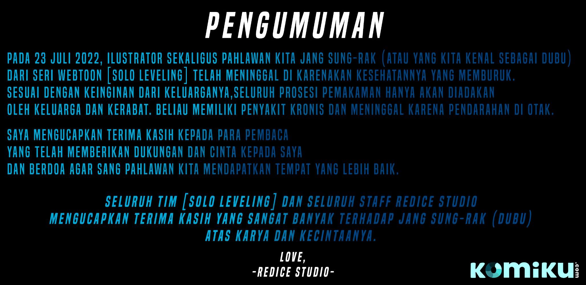 Solo Leveling Chapter 179.6 halaman 1