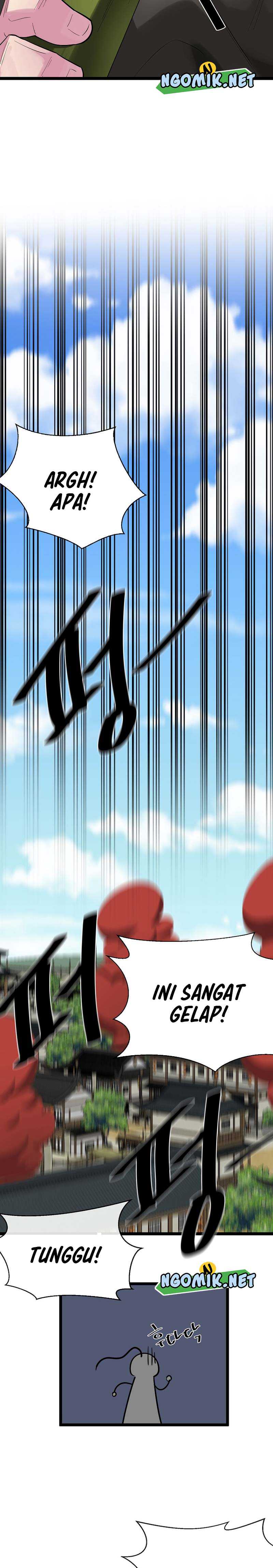 Volcanic Age Chapter 243 halaman 57