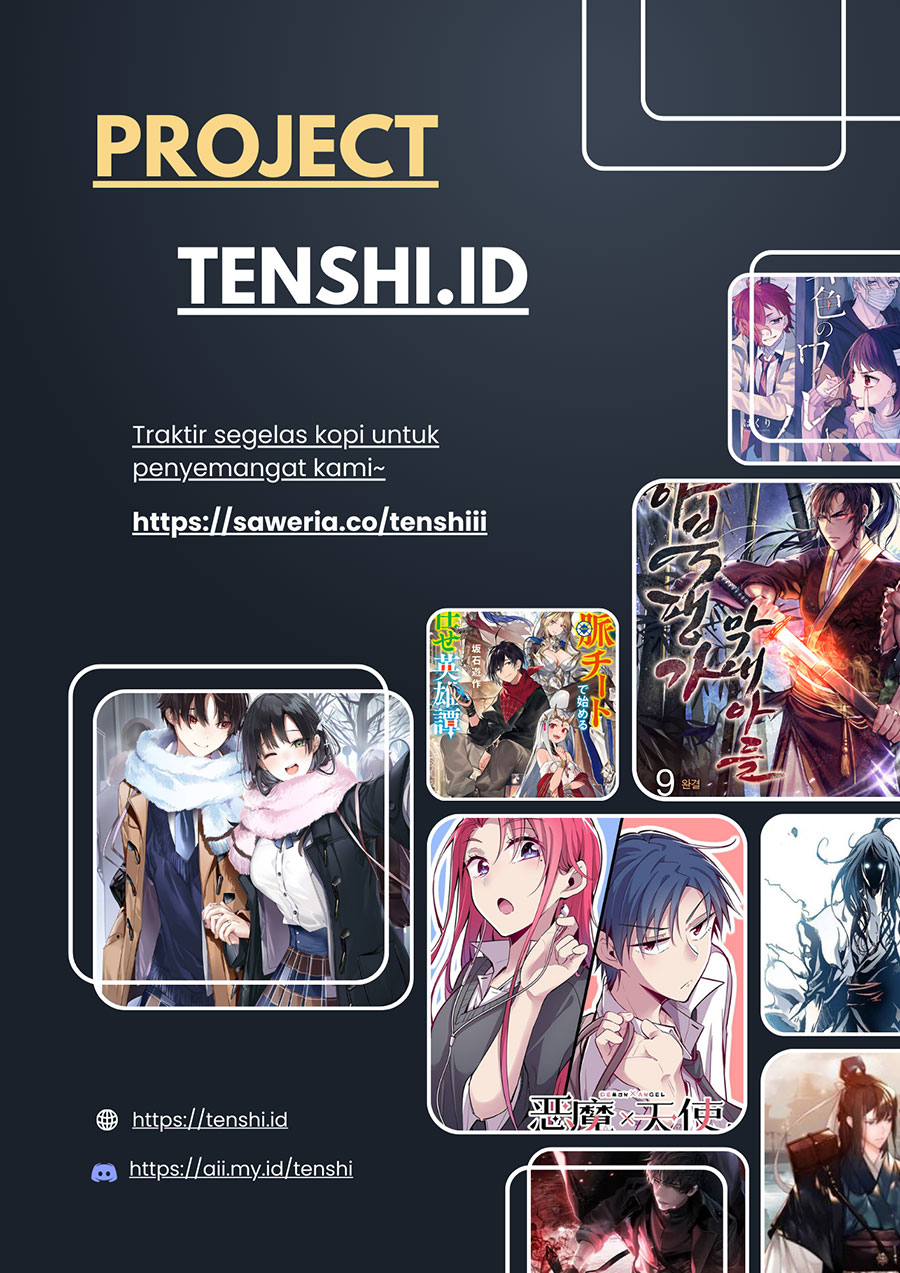 Return of the Legend Chapter 113 halaman 16