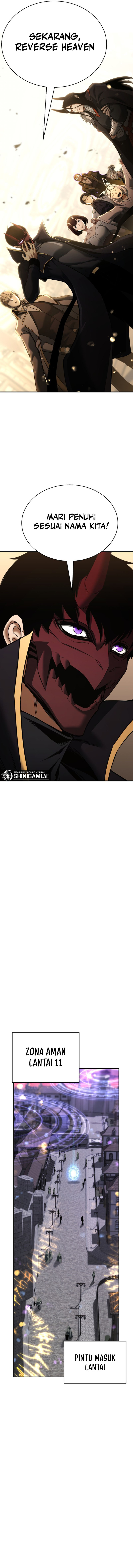 Absolute Necromancer Chapter 41 halaman 16