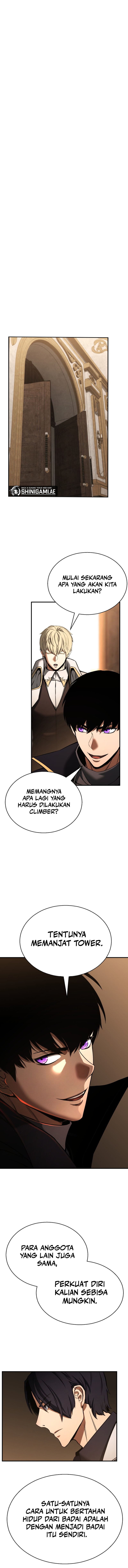Absolute Necromancer Chapter 41 halaman 11