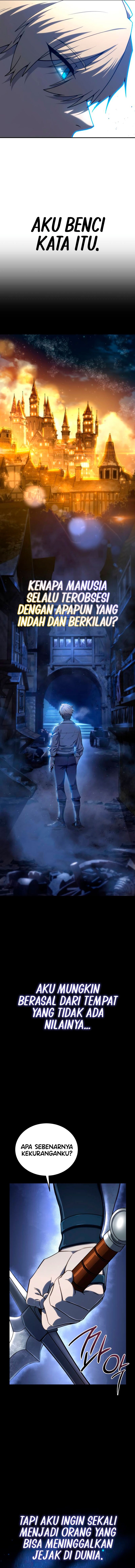 Star-Embracing Swordmaster Chapter 21 halaman 11