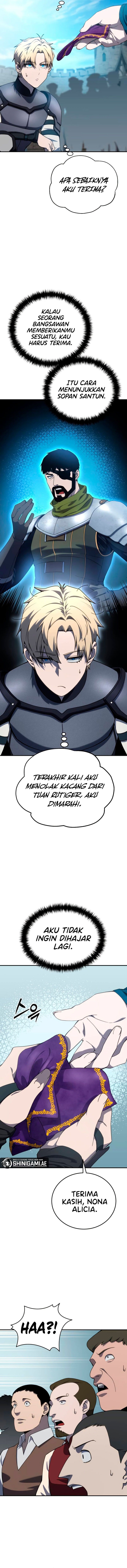 Star-Embracing Swordmaster Chapter 24 halaman 16