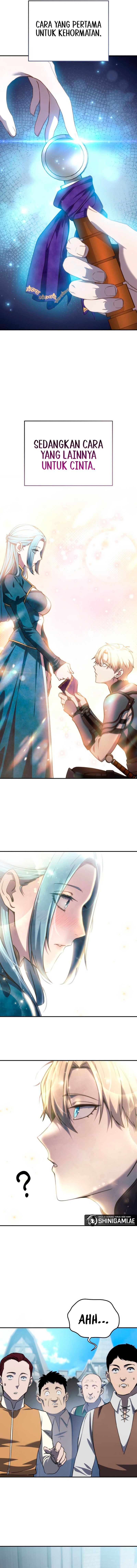 Star-Embracing Swordmaster Chapter 24 halaman 18