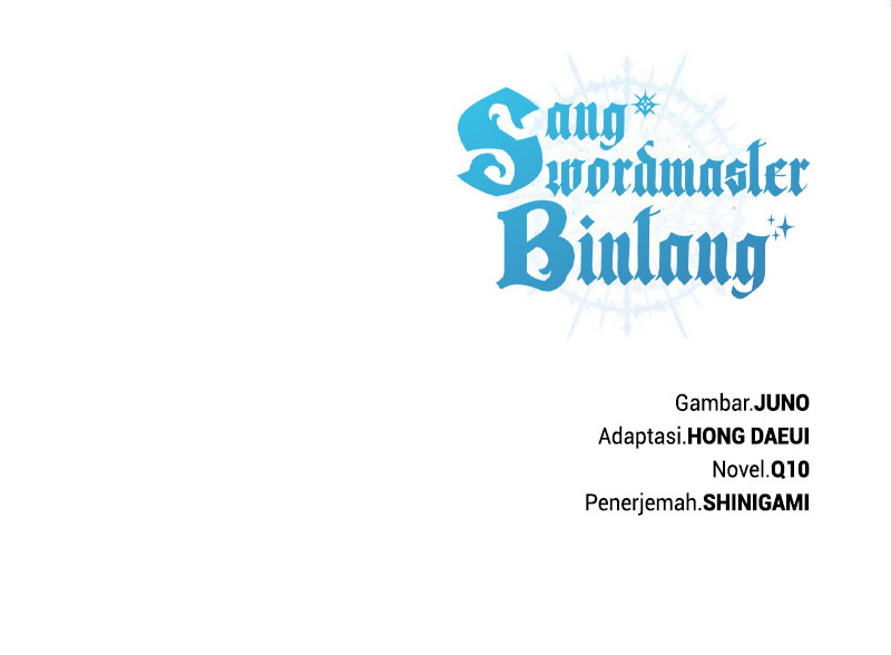 Star-Embracing Swordmaster Chapter 42 halaman 21