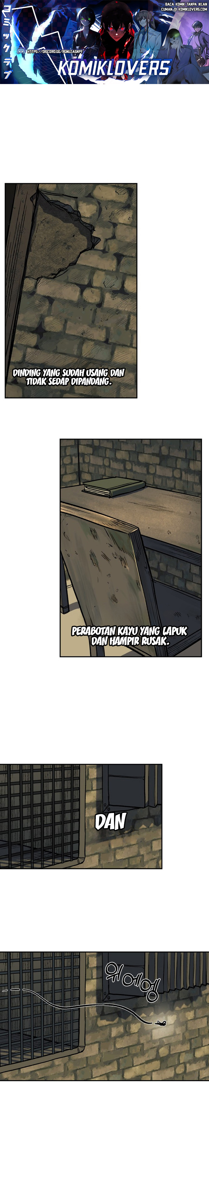 Surviving the Apocalypse Chapter 1 halaman 2