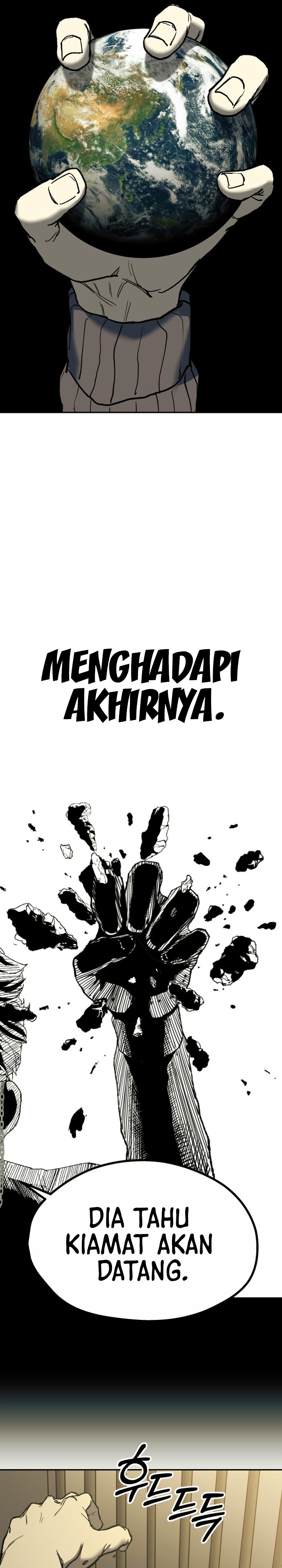 Surviving the Apocalypse Chapter 1 halaman 15