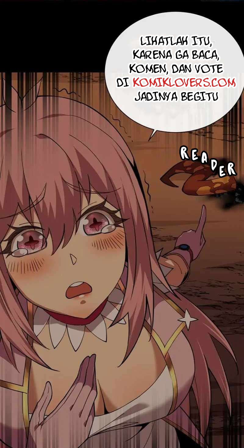 Surviving the Apocalypse Chapter 1 halaman 42