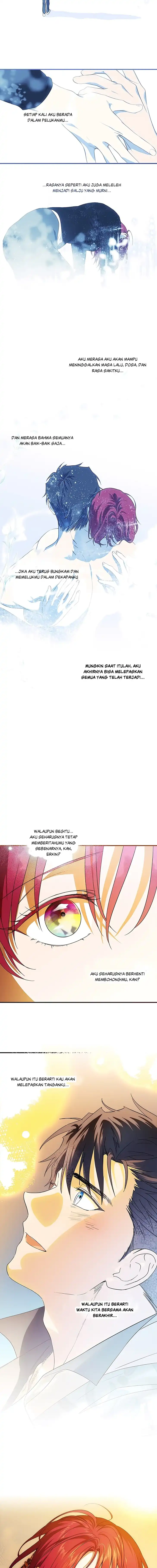 Blinded by the Setting Sun Chapter 132 halaman 7