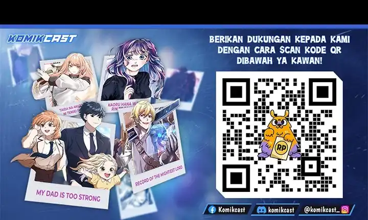 Blinded by the Setting Sun Chapter 134 halaman 33
