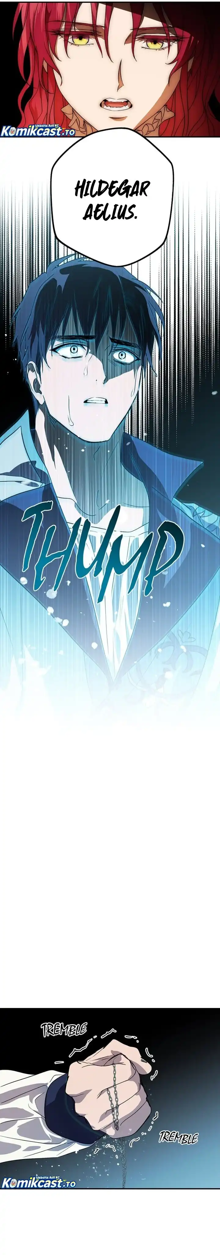 Blinded by the Setting Sun Chapter 134 halaman 7