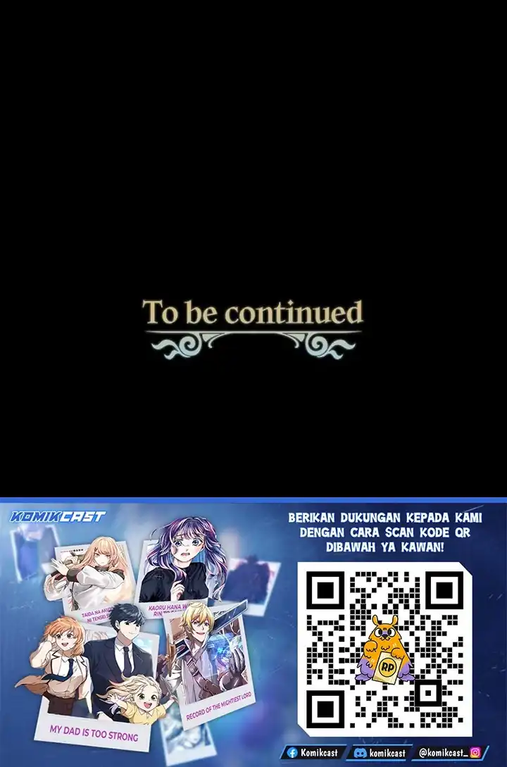 Blinded by the Setting Sun Chapter 135 halaman 32
