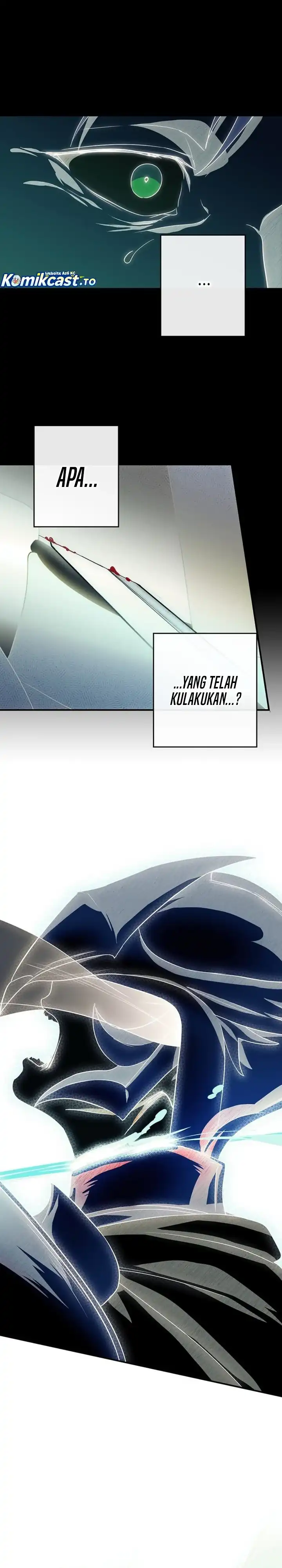 Blinded by the Setting Sun Chapter 135 halaman 12