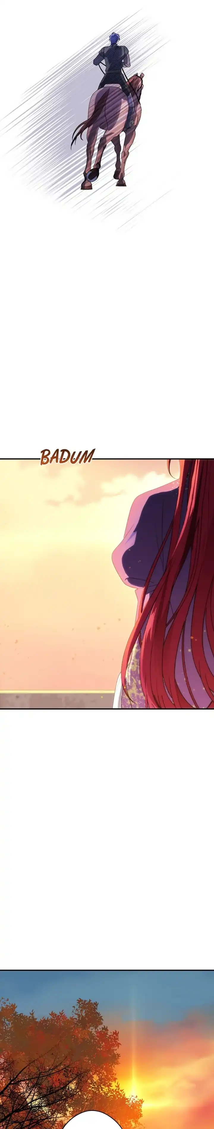 Blinded by the Setting Sun Chapter 137 halaman 18