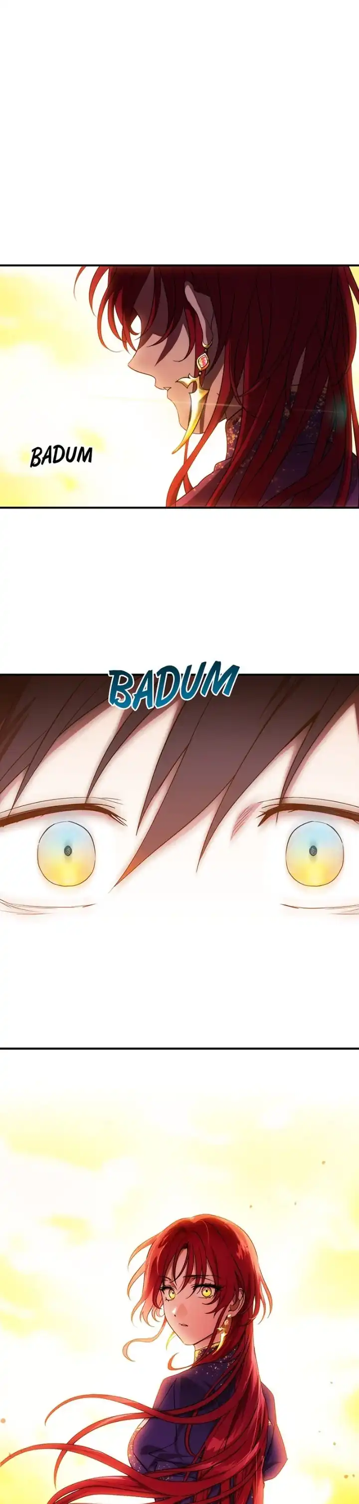 Blinded by the Setting Sun Chapter 137 halaman 30