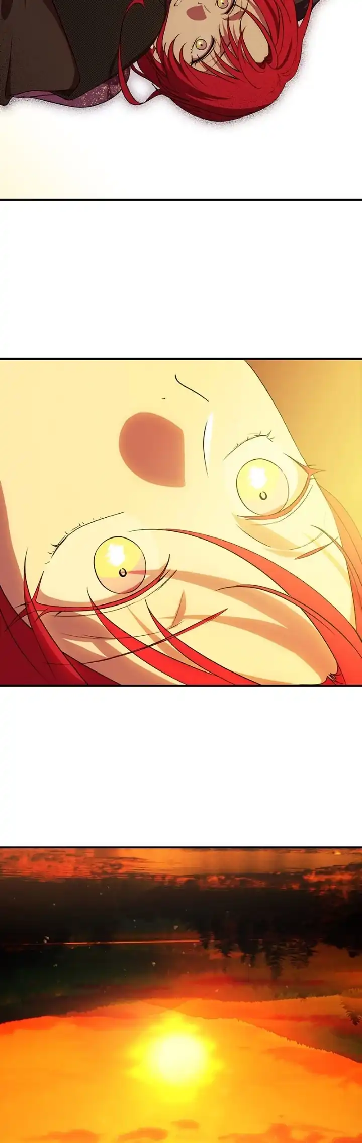 Blinded by the Setting Sun Chapter 138 halaman 28