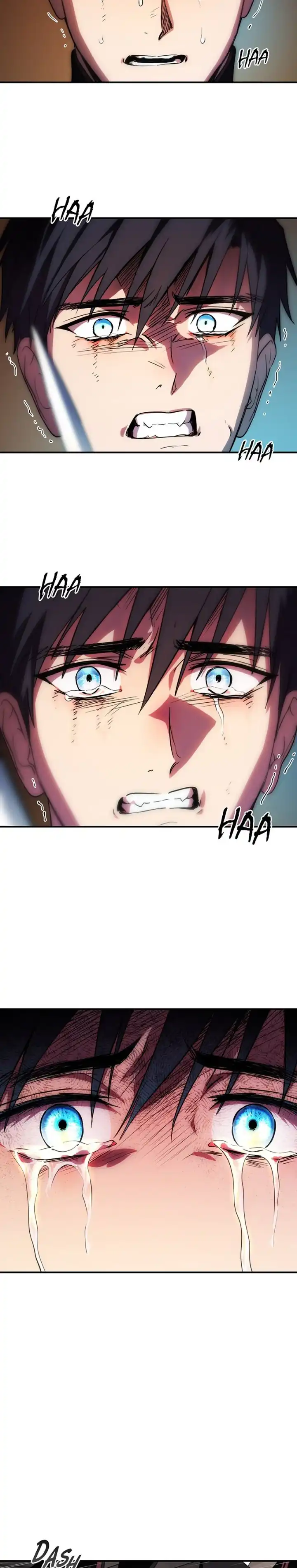 Blinded by the Setting Sun Chapter 138 halaman 24