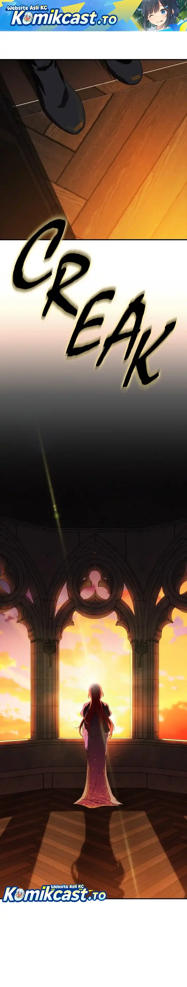 Blinded by the Setting Sun Chapter 138 halaman 2