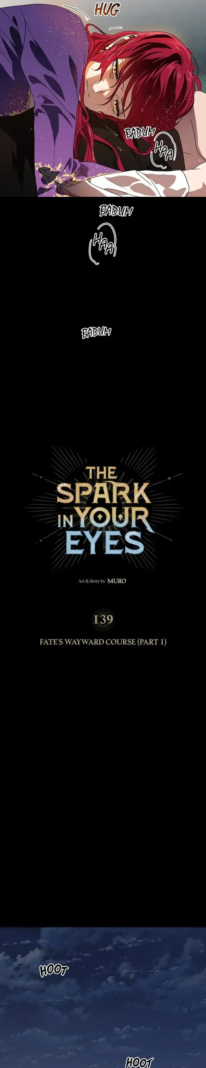 Blinded by the Setting Sun Chapter 139 halaman 12