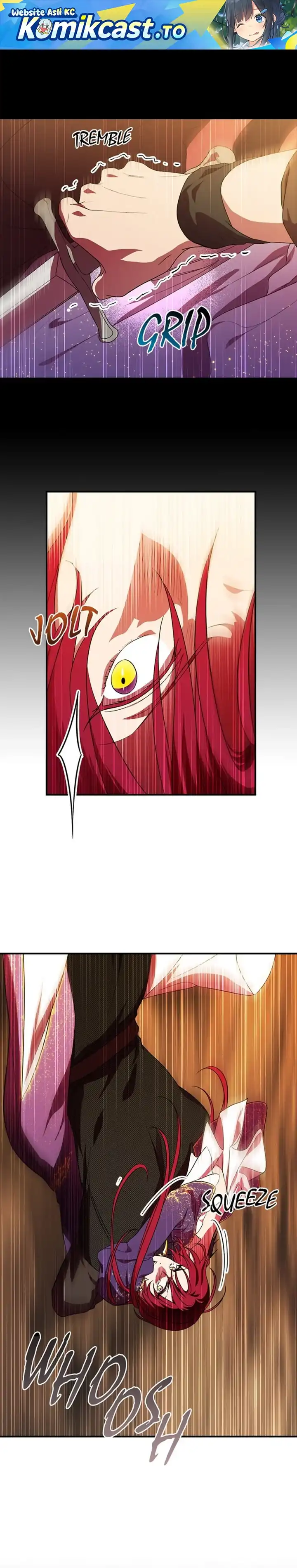 Blinded by the Setting Sun Chapter 139 halaman 2