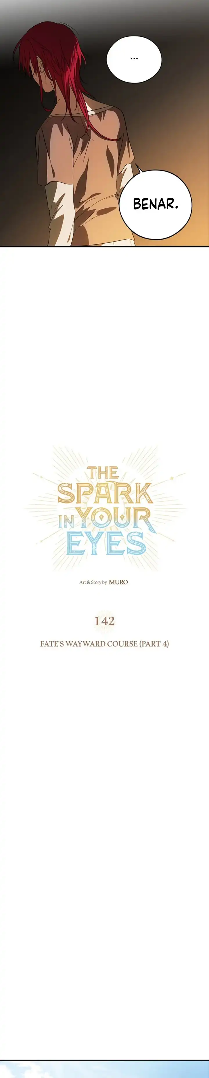 Blinded by the Setting Sun Chapter 142 halaman 6