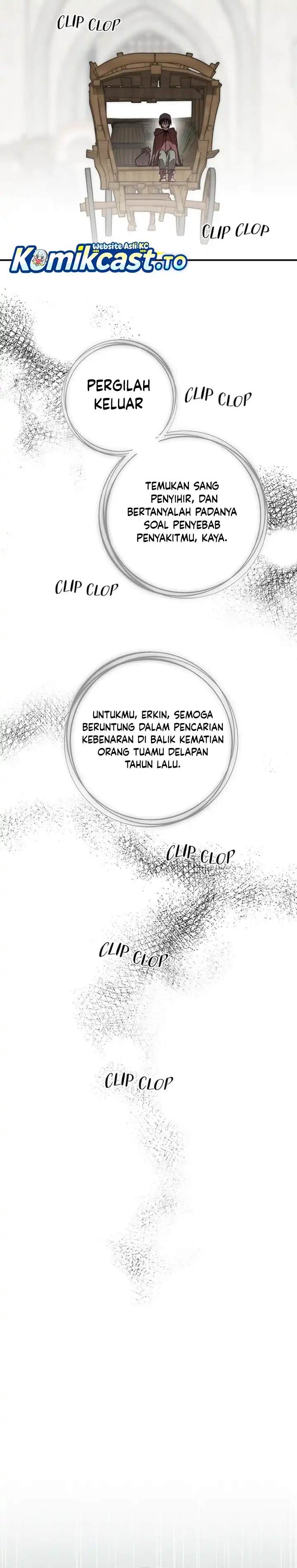 Blinded by the Setting Sun Chapter 142 halaman 16