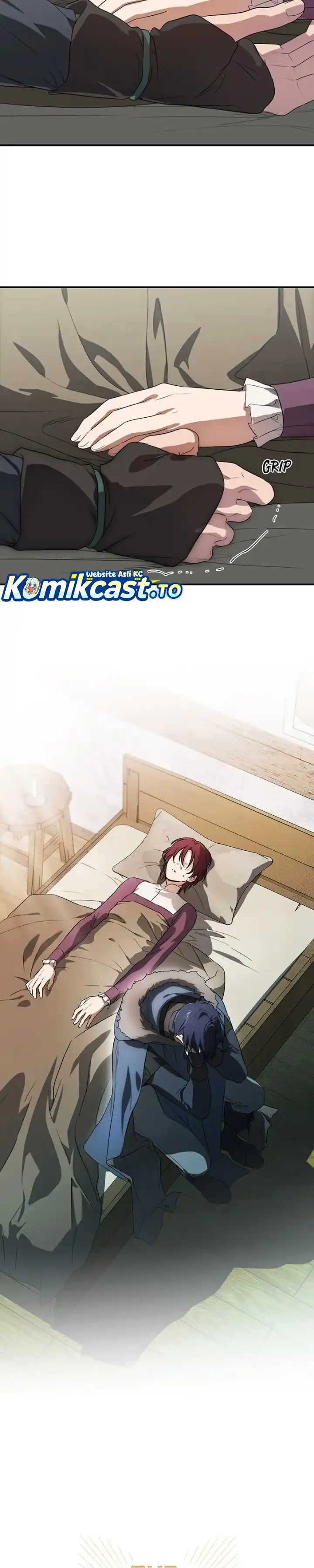 Blinded by the Setting Sun Chapter 144 halaman 5