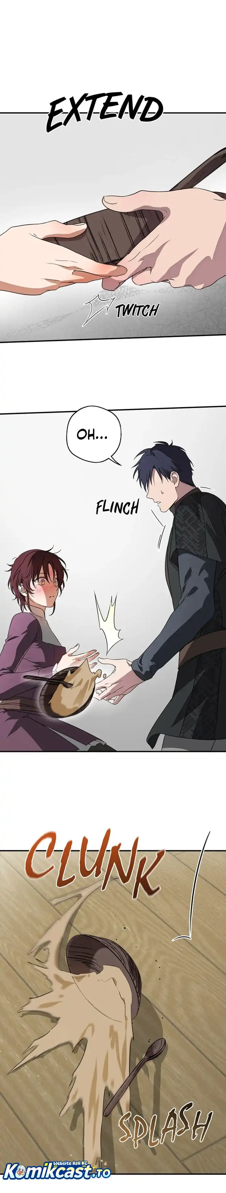 Blinded by the Setting Sun Chapter 145 halaman 15