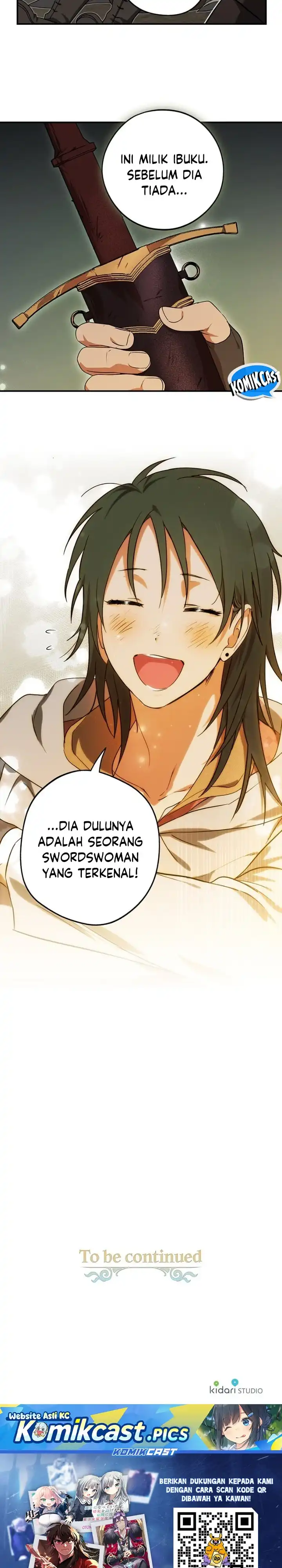 Blinded by the Setting Sun Chapter 147 halaman 24