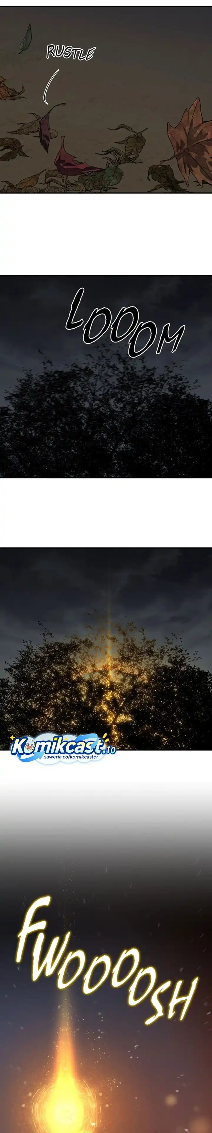 Blinded by the Setting Sun Chapter 148 halaman 13
