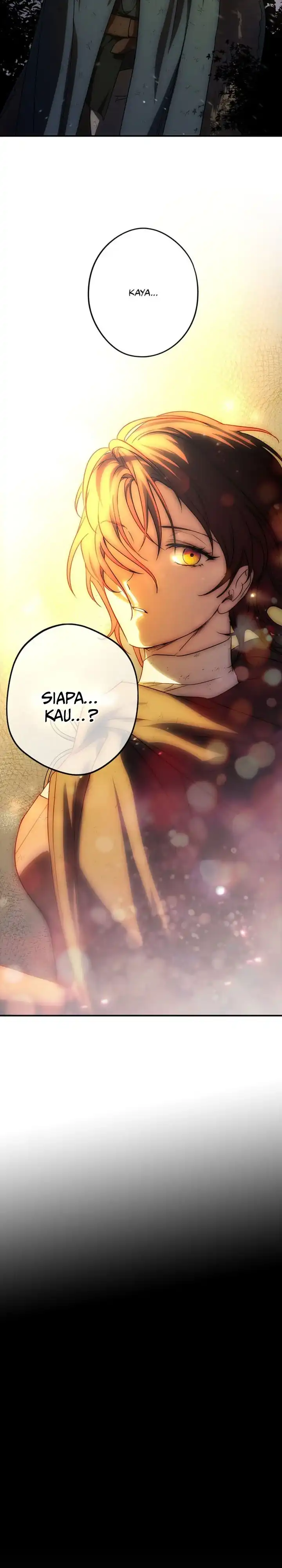 Blinded by the Setting Sun Chapter 148 halaman 15