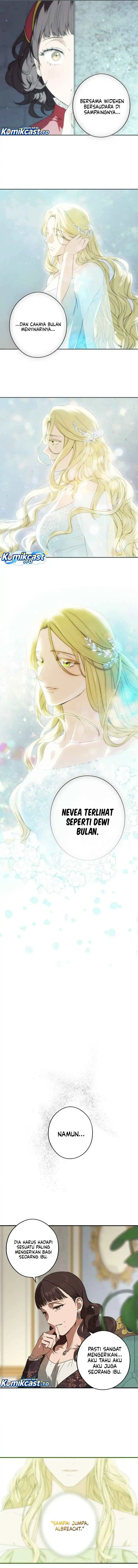 Blinded by the Setting Sun Chapter 151 halaman 7