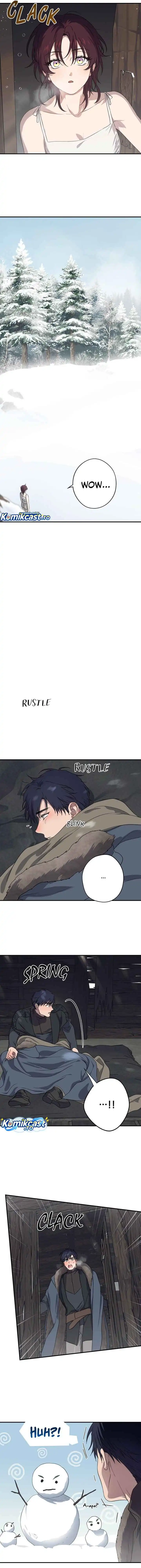 Blinded by the Setting Sun Chapter 155 halaman 6
