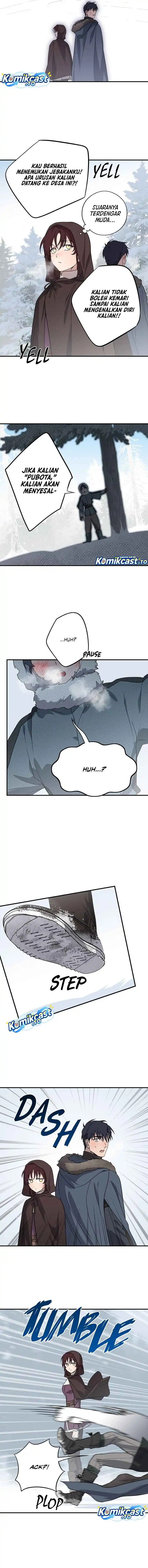 Blinded by the Setting Sun Chapter 155 halaman 13