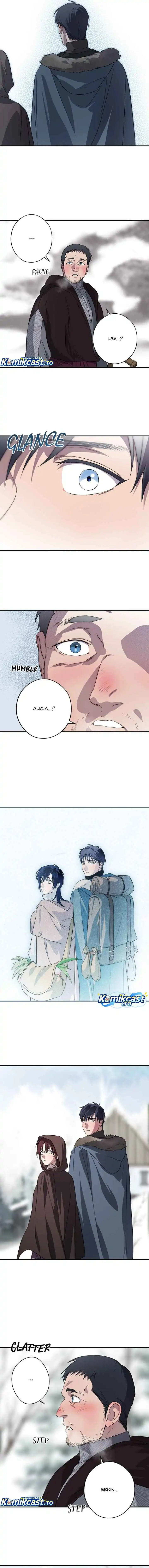 Blinded by the Setting Sun Chapter 156 halaman 7