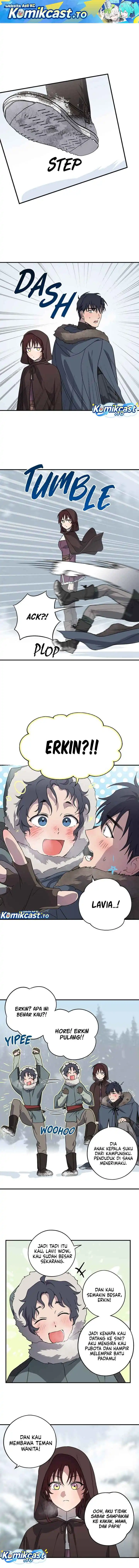 Blinded by the Setting Sun Chapter 156 halaman 2