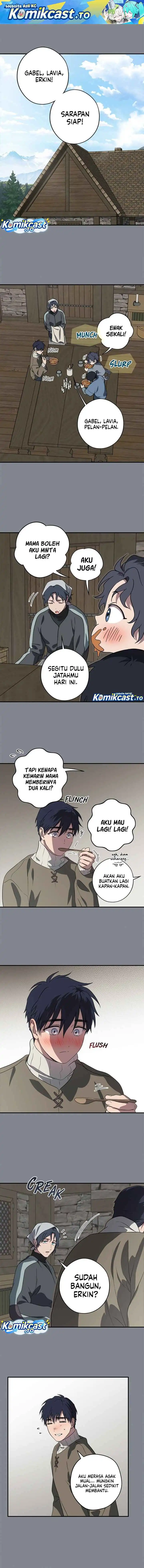 Blinded by the Setting Sun Chapter 157 halaman 2