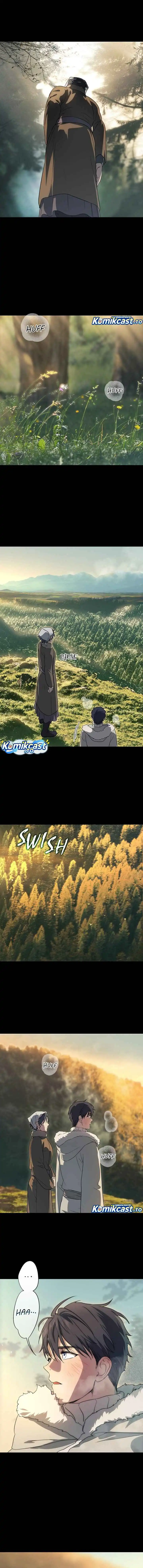 Blinded by the Setting Sun Chapter 158 halaman 7