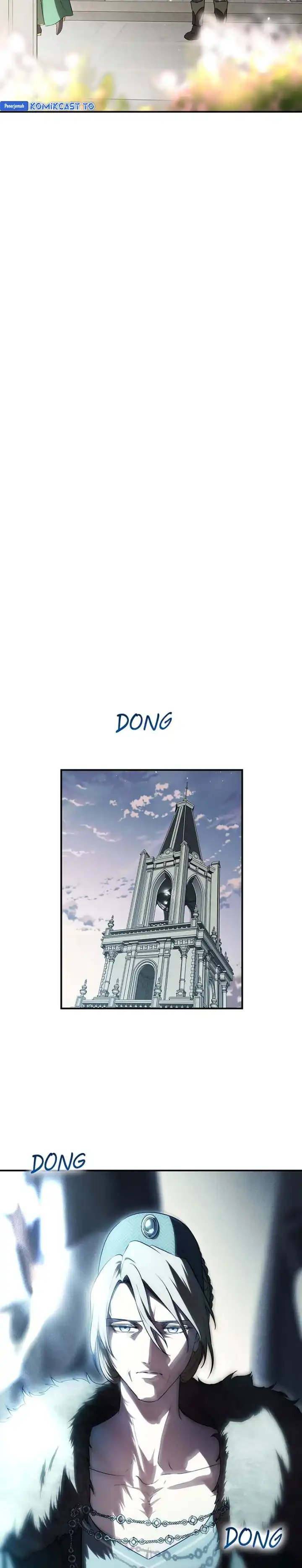 Blinded by the Setting Sun Chapter 168 halaman 17