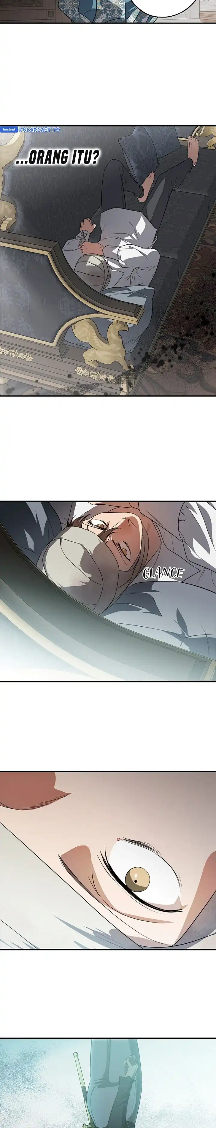 Blinded by the Setting Sun Chapter 171 halaman 13