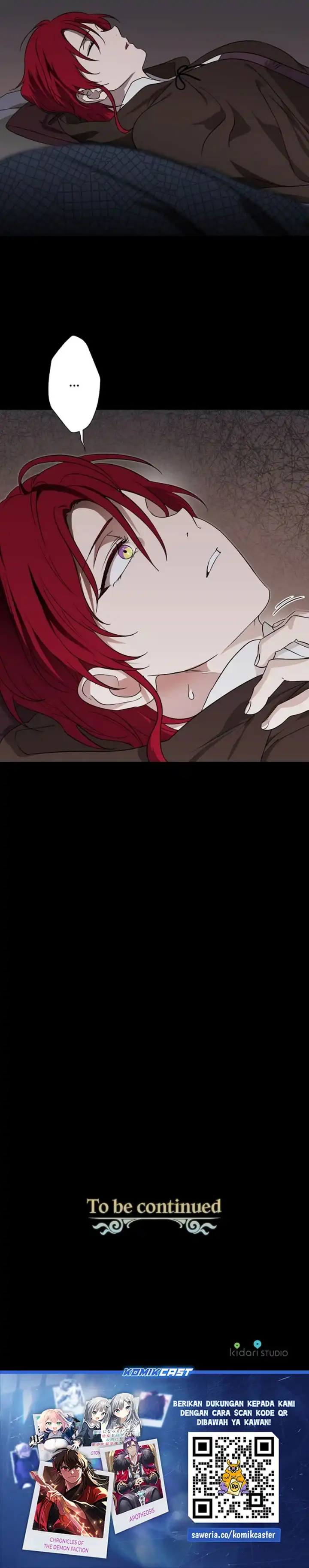Blinded by the Setting Sun Chapter 172 halaman 26