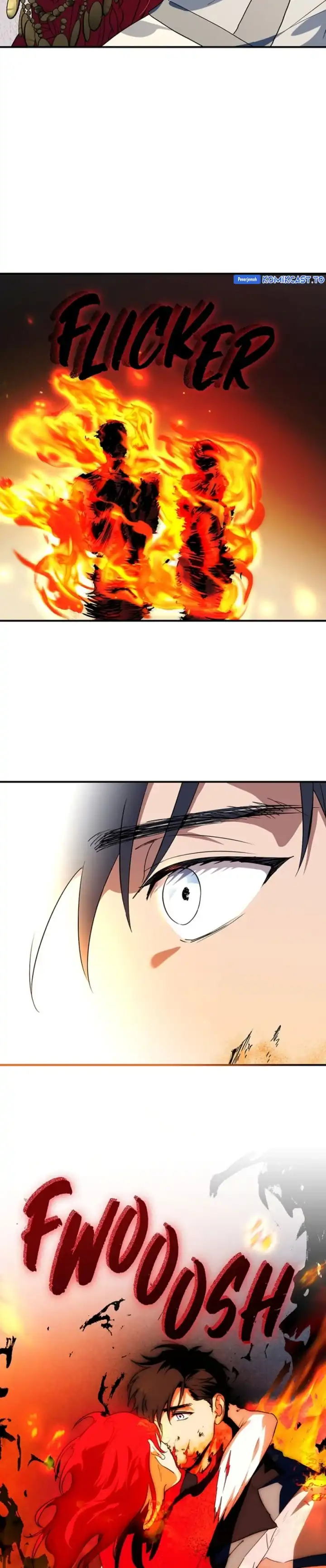 Blinded by the Setting Sun Chapter 172 halaman 17
