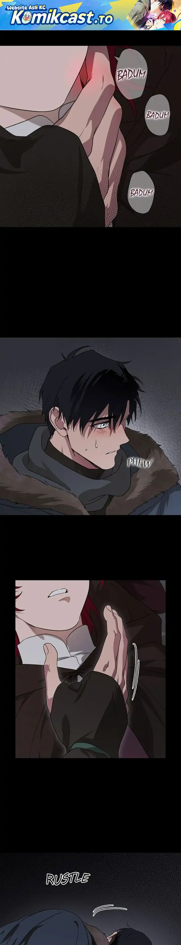 Blinded by the Setting Sun Chapter 173 halaman 2