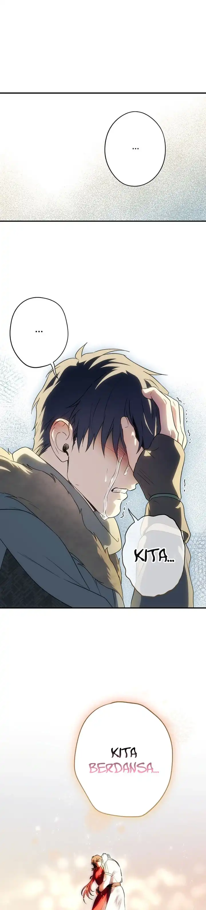 Blinded by the Setting Sun Chapter 173 halaman 24