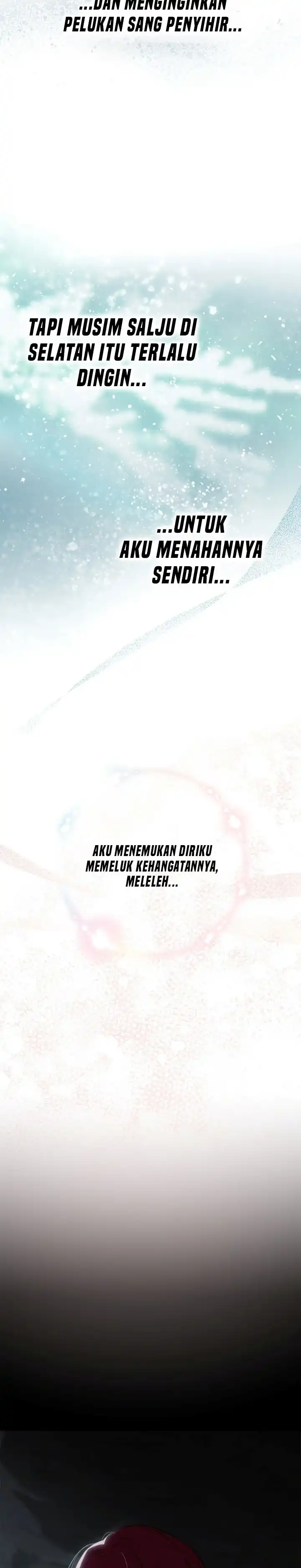 Blinded by the Setting Sun Chapter 176 halaman 31