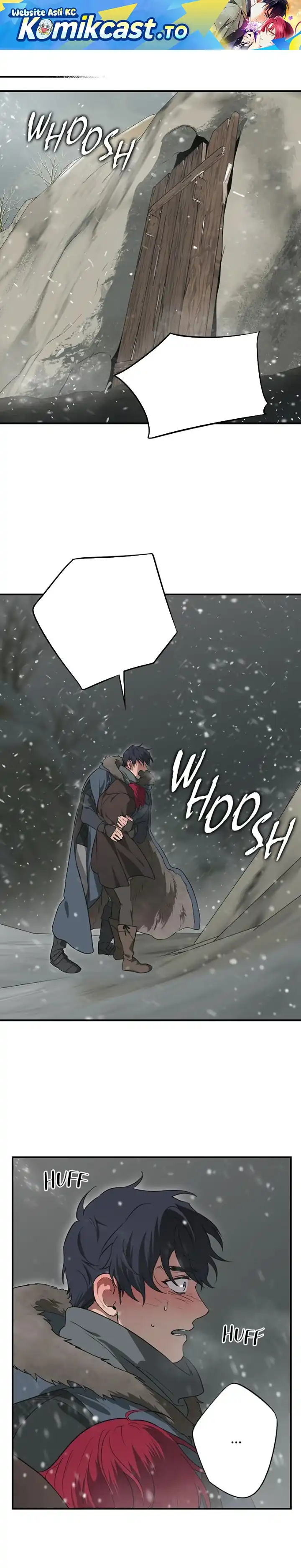 Blinded by the Setting Sun Chapter 176 halaman 2